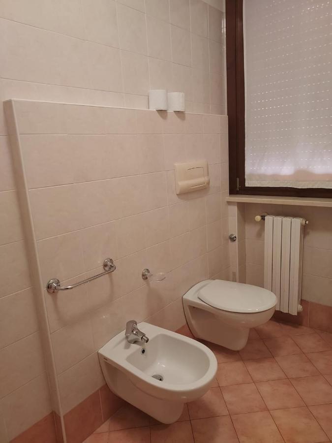 Vida Loca Apartments La Meridiana Πεσκιέρα ντελ Γκάρντα Εξωτερικό φωτογραφία