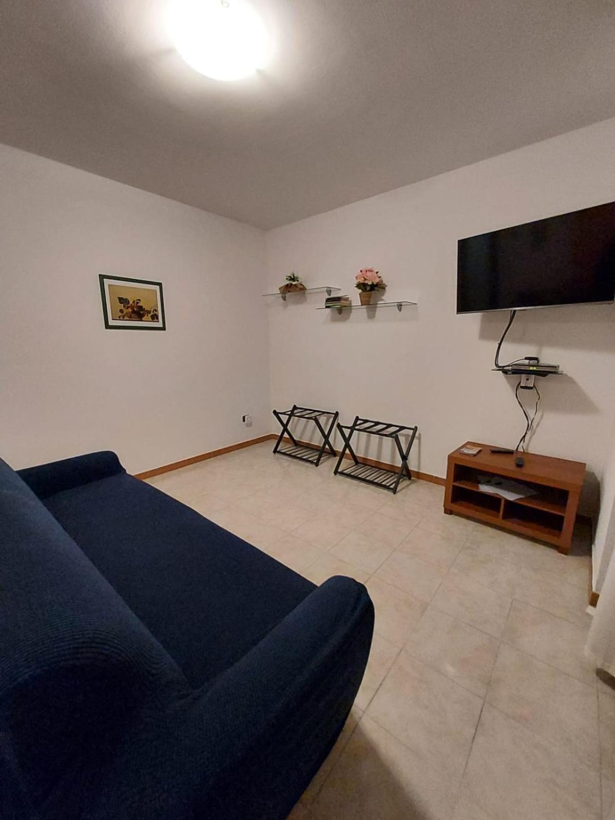 Vida Loca Apartments La Meridiana Πεσκιέρα ντελ Γκάρντα Εξωτερικό φωτογραφία